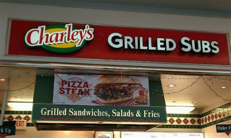 charley's subs near me|Find Your Nearest Charleys Location .
